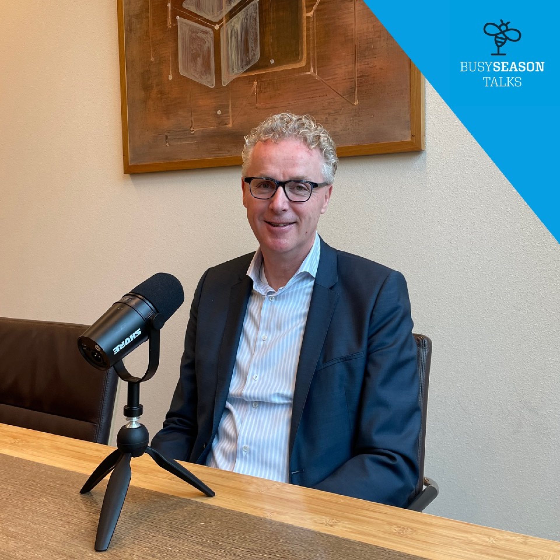 BusySeasonTalks