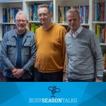 BusySeasonTalks
