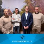 BusySeasonTalks