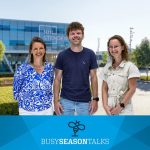 BusySeasonTalks