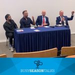 BusySeasonTalks