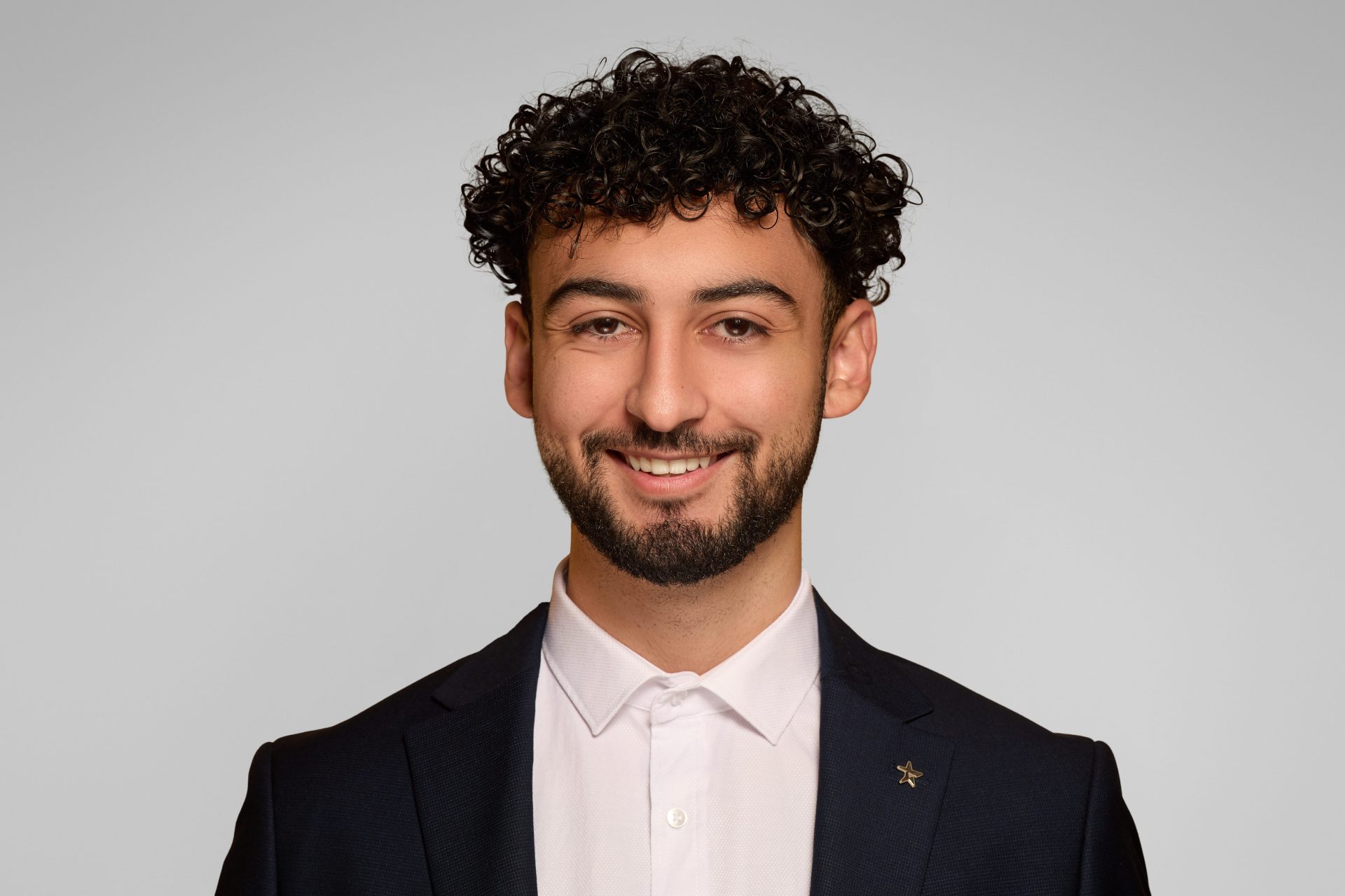 Muhammed Ali Gürpinar