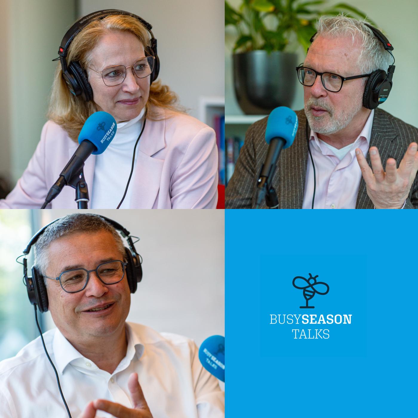 #278 Actualiteitensessie: AI, informatiebeveiliging, kwaliteit onder druk, AVA episode artwork